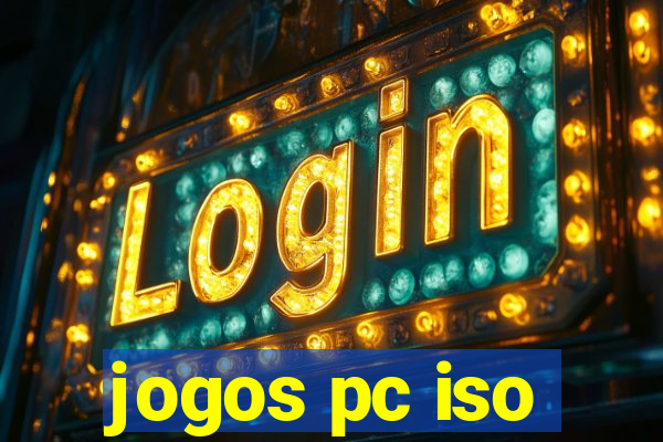 jogos pc iso